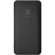   Powerbank Xtorm, 2610E18036, 20000 mAh, 20 W, USB-A, USB-C, 14.2x2.76x7.2 cm, ABS, Negru