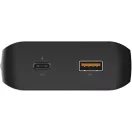 Powerbank Xtorm, 2610E18036, 20000 mAh, 20 W, USB-A, USB-C, 14.2x2.76x7.2 cm, ABS, Negru