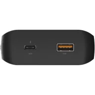   Powerbank Xtorm, 2610E18036, 20000 mAh, 20 W, USB-A, USB-C, 14.2x2.76x7.2 cm, ABS, Negru