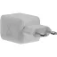 Adaptor de perete, Xtorm, 2610E18096, 70 W, USB-A, USB-C, 13.5x4.6x7 cm, ABS, Alb