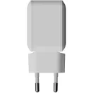Adaptor de perete, Xtorm, 2610E18096, 70 W, USB-A, USB-C, 13.5x4.6x7 cm, ABS, Alb