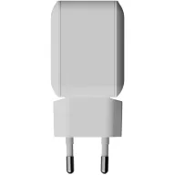   Adaptor de perete, Xtorm, 2610E18096, 70 W, USB-A, USB-C, 13.5x4.6x7 cm, ABS, Alb