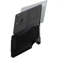   Eticheta bagaj cu tracking, Xtorm, 2610E17425, 13.3x1x7 cm, PVC, Negru