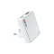 Adaptor de perete Europe, Skross, 2610E18092, 30 W, USB-A, USB-C, 4.2x1.6x5.8 cm, Plastic, Alb