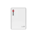 Adaptor de perete Europe, Skross, 2610E18092, 30 W, USB-A, USB-C, 4.2x1.6x5.8 cm, Plastic, Alb