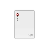   Adaptor de perete Europe, Skross, 2610E18092, 30 W, USB-A, USB-C, 4.2x1.6x5.8 cm, Plastic, Alb