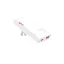 Adaptor multi-head, Skross, 2610E18088, 65 W, USB-A, USB-C, 4.5x1.2x8.5 cm, Plastic, Alb