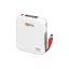 Powerbank Skross, 2610E18017, 5000 mAh, 20 W, USB-C, 6.6x1.7x7.6 cm, Plastic, Alb