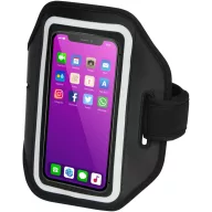   Suport pentru telefon controller, Everestus, 21OCT1118, 49.5 x 20 cm, Neopren, PVC, Negru