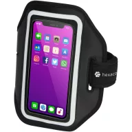   Suport pentru telefon controller, Everestus, 21OCT1118, 49.5 x 20 cm, Neopren, PVC, Negru