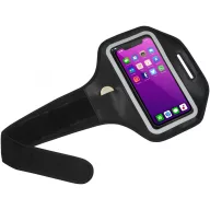   Suport pentru telefon controller, Everestus, 21OCT1118, 49.5 x 20 cm, Neopren, PVC, Negru