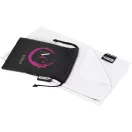 Prosop fitness, Everestus, 21OCT1416, 11.5 x 15 x 1 cm, Plastic, Alb