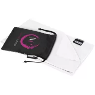   Prosop fitness, Everestus, 21OCT1416, 11.5 x 15 x 1 cm, Plastic, Alb
