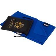   Prosop fitness, Everestus, 21OCT1419, 11.5 x 15 x 1 cm, Plastic, Albastru