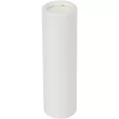 Balsam de buze, 2401E14528, Everestus, 8.1xØ2.3 cm, Hartie, Alb