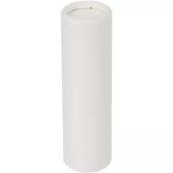   Balsam de buze, 2401E14528, Everestus, 8.1xØ2.3 cm, Hartie, Alb