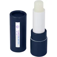   Balsam de buze, 2401E14530, Everestus, 8.1xØ2.3 cm, Hartie, Albastru navy