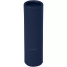 Balsam de buze, 2401E14530, Everestus, 8.1xØ2.3 cm, Hartie, Albastru navy