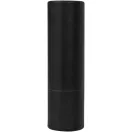Balsam de buze, 2401E14531, Everestus, 8.1xØ2.3 cm, Hartie, Negru