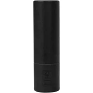  Balsam de buze, 2401E14531, Everestus, 8.1xØ2.3 cm, Hartie, Negru