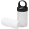 Prosop fitness racoritor, in bidon cu maner, Everestus, 9IA19068, PET, Alb