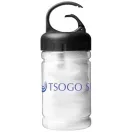 Prosop fitness racoritor, in bidon cu maner, Everestus, 9IA19068, PET, Alb