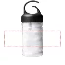 Prosop fitness racoritor, in bidon cu maner, Everestus, 9IA19068, PET, Alb