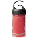 Prosop fitness racoritor, in bidon cu maner, Everestus, 9IA19066, PET, Rosu