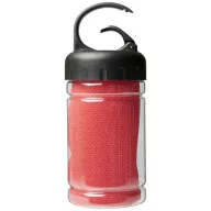   Prosop fitness racoritor, in bidon cu maner, Everestus, 9IA19066, PET, Rosu