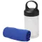 Prosop fitness racoritor, in bidon cu maner, Everestus, 9IA19067, PET, Albastru