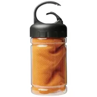   Prosop fitness racoritor, in bidon cu maner, Everestus, 9IA19065, PET, Portocaliu