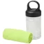 Prosop fitness racoritor, in bidon cu maner, Everestus, 9IA19064, PET, Verde