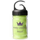 Prosop fitness racoritor, in bidon cu maner, Everestus, 9IA19064, PET, Verde