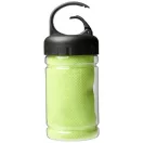 Prosop fitness racoritor, in bidon cu maner, Everestus, 9IA19064, PET, Verde