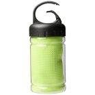 Prosop fitness racoritor, in bidon cu maner, Everestus, 9IA19064, PET, Verde