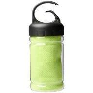   Prosop fitness racoritor, in bidon cu maner, Everestus, 9IA19064, PET, Verde
