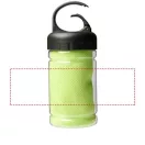 Prosop fitness racoritor, in bidon cu maner, Everestus, 9IA19064, PET, Verde