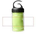 Prosop fitness racoritor, in bidon cu maner, Everestus, 9IA19064, PET, Verde