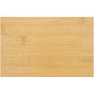 Set manichiura 5 piese, Everestus, 22FEB0661, 20x3.1x13 cm, Bambus, Otel, Natur