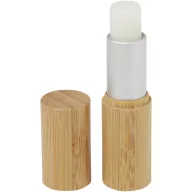   Balsam de buze, 2401E14690, Everestus, 7.6xØ2.1 cm, Bambus, Natur