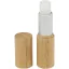 Balsam de buze, 2401E14690, Everestus, 7.6xØ2.1 cm, Bambus, Natur