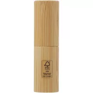   Balsam de buze, 2401E14690, Everestus, 7.6xØ2.1 cm, Bambus, Natur