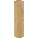 Balsam de buze, 2401E14690, Everestus, 7.6xØ2.1 cm, Bambus, Natur