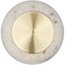 Set sare de baie 3 piese, 200 ml, 2401E15095, Wellmark, 18.5x6x15.5 cm, Sticla, Transparent