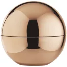 Balsam de buze, 2502E14858, Everestus, 3.8 x 3.8 x 3.8 cm, ABS, Bej champagne