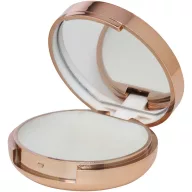  Balsam de buze, 2502E14861, Everestus, 1.6 x 4.8 cm, ABS, Bej champagne