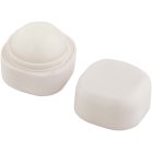 Balsam de buze, 2502E14869, Everestus, 3.5 x 3.5 x 3.5 cm, ABS, Alb