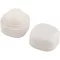 Balsam de buze, 2502E14869, Everestus, 3.5 x 3.5 x 3.5 cm, ABS, Alb