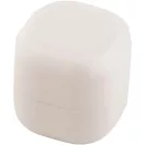 Balsam de buze, 2502E14869, Everestus, 3.5 x 3.5 x 3.5 cm, ABS, Alb