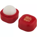 Balsam de buze, 2502E14870, Everestus, 3.5 x 3.5 x 3.5 cm, ABS, Rosu